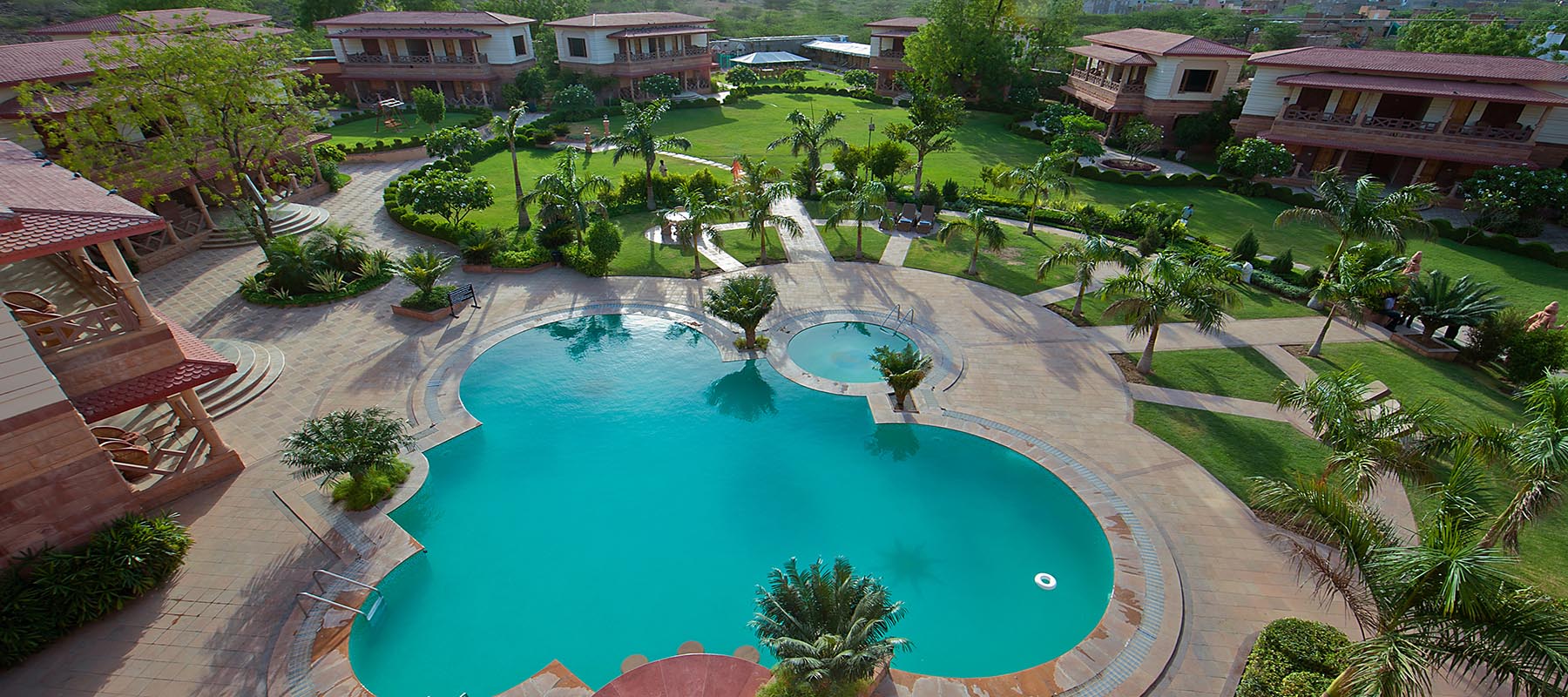 best holiday provider in Jodhpur